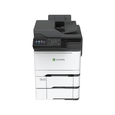 Lexmark CX331adwe Laser Printer - Color