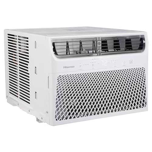 Hisense Window Ac Aw1422 Wifi 1.1 Air Conditioner
