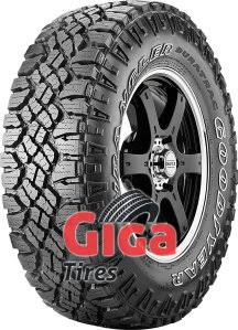 Goodyear Wrangler DuraTrac ( 255/55R19 111S XL ) All Season Tires - Avayadevconnect