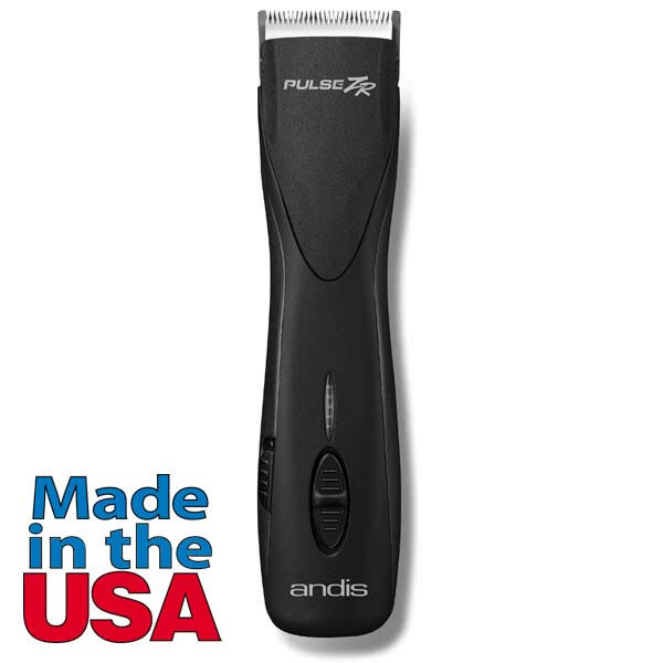 Andis Pulse ZR Cordless Clipper