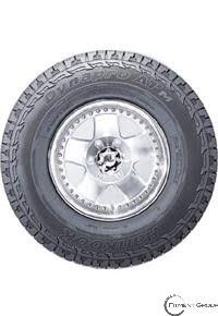 Hankook Dynapro at RF10 Tire 275/55R20 113T