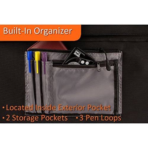 Protec Bass Clarinet Pro Pac Case