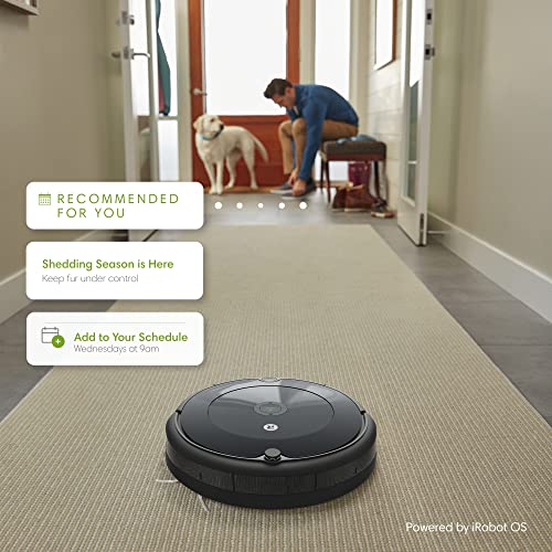 iRobot Roomba Vac Essential Robot Vacuum