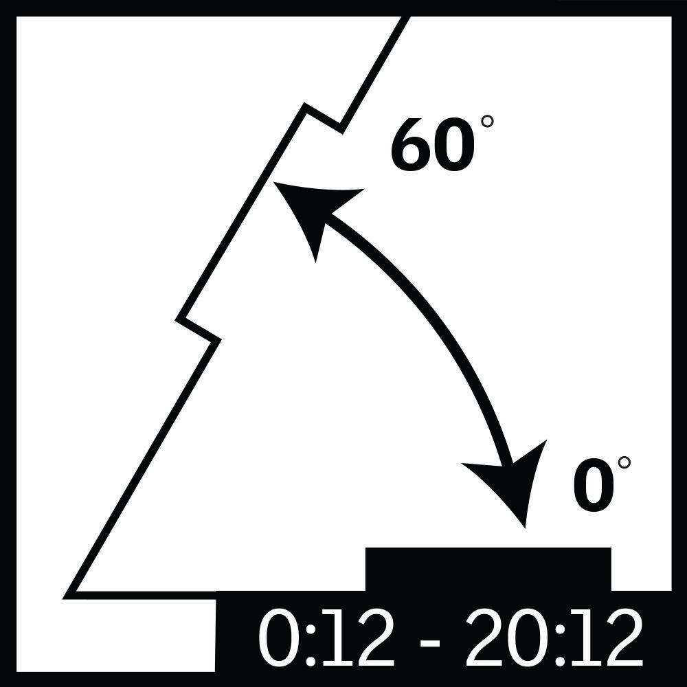 Velux Fixed Curb Mounted Skylight (FCM 3030)