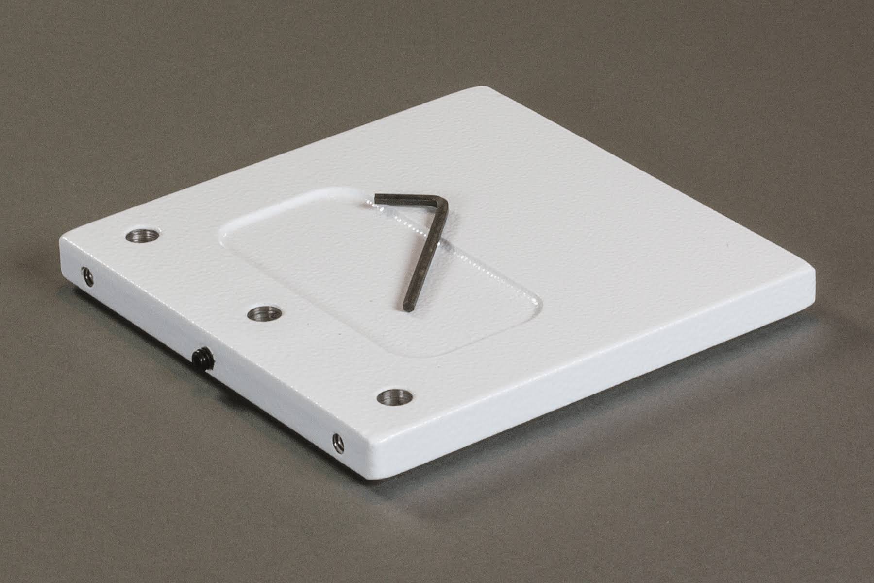 Peak Rotary Base Camp Vise Package - Saltwater C-Clamp - Fly Tying