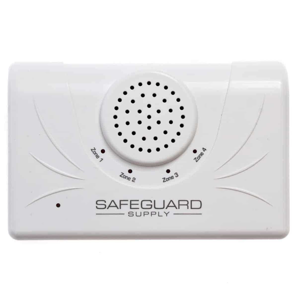 ERA-UTDCR Warehouse Business Wireless Doorbell Kit Long Range - Shop Hardware Tools Online Store