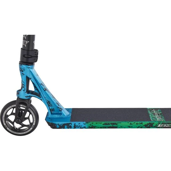 Envy Prodigy S8 Complete Scooter Venom