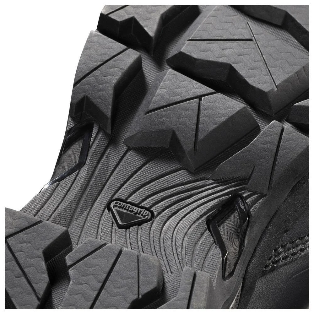 Salomon - Urban Jungle Ultra - Black 7