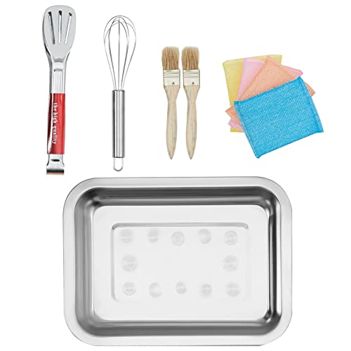 VEVOR Commercial Waffle Maker