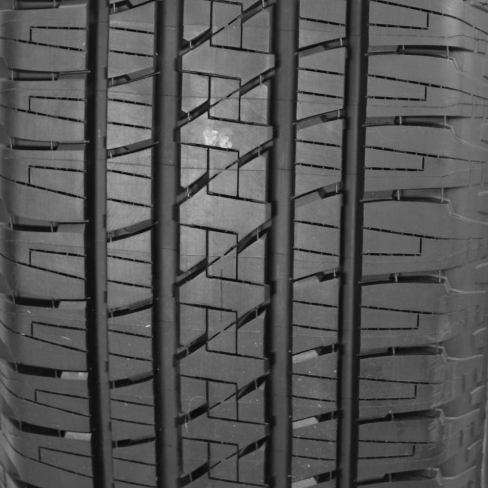 Bridgestone Dueler H/L Alenza Plus All-Season Radial Tire - 245/55R19 103T
