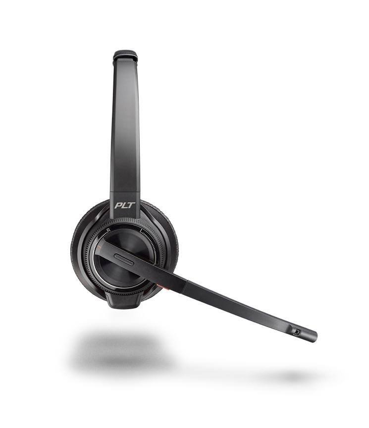 Plantronics Savi W8220 Wireless Headset