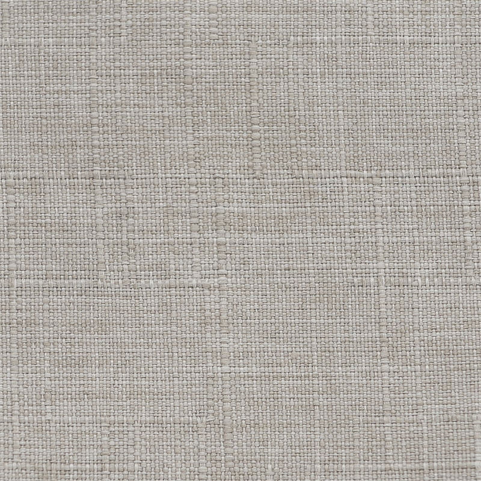 Serta Copenhagen Traditional Rolled Arm 78-inch Sofa, Light Gray Fabric