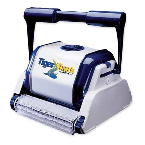 Hayward W3RC9950CUB Tigershark Robotic Swimming Automatic Pool Vacuum Standard
