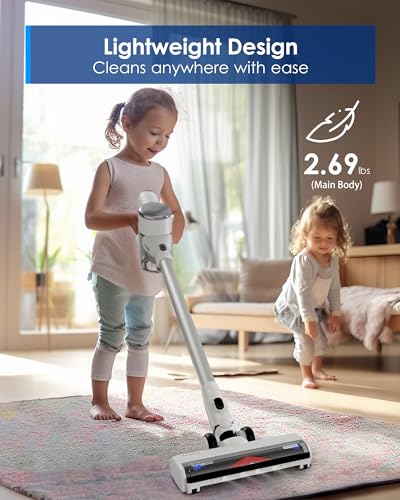 Tineco Pure One S12 Pro Ex Smart Cordless Stick Hard Surface,Hard Floor,Hardwood Disk Battery Powered