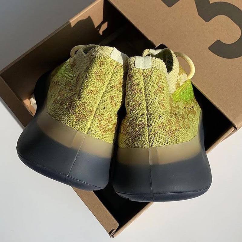 Yeezy Boost 380 HYLTE 5.5