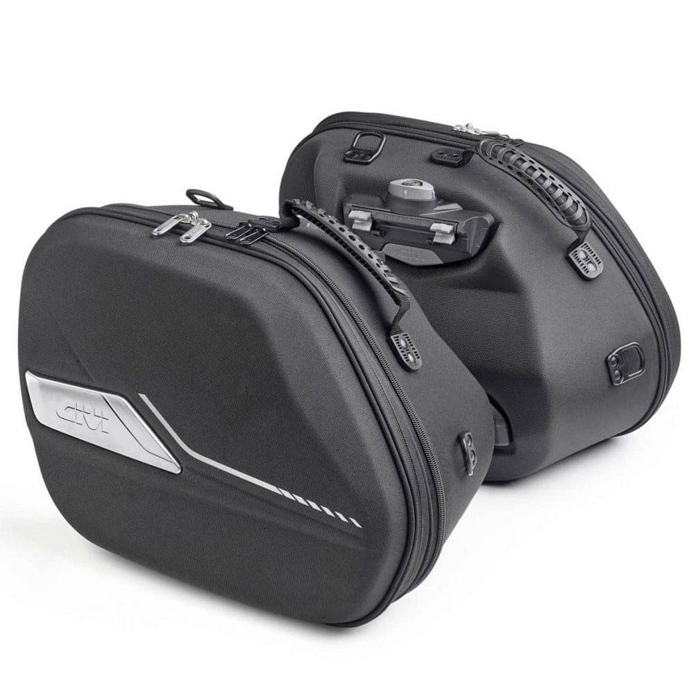 Givi ST604 Side Bags