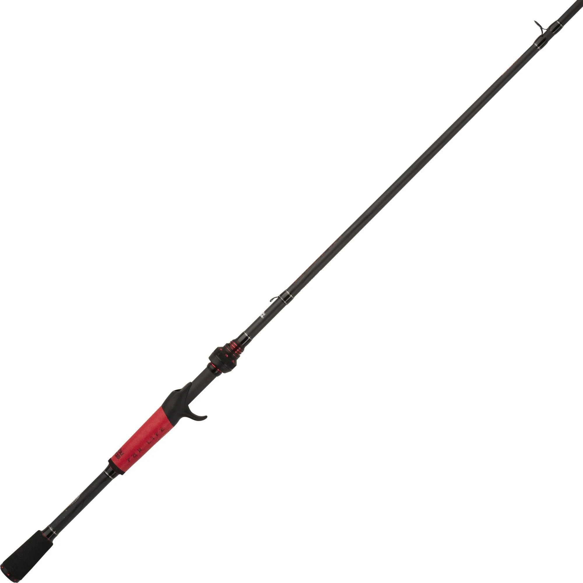 Abu Garcia Vendetta Ltd Casting Rod