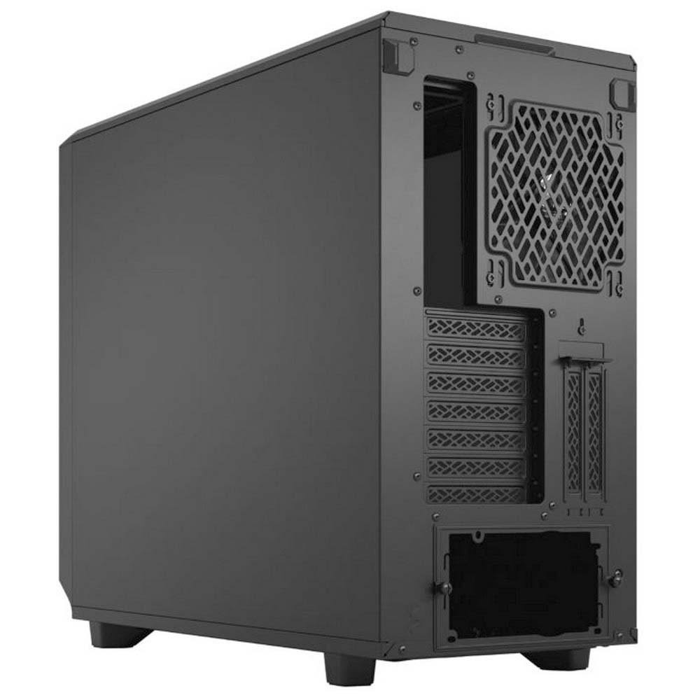 Fractal Meshify 2 Dark Crystal Tower Case One Size