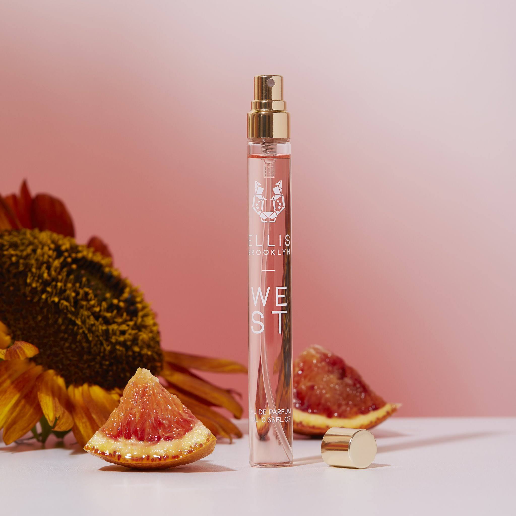 Ellis Brooklyn - West - Eau De Parfum