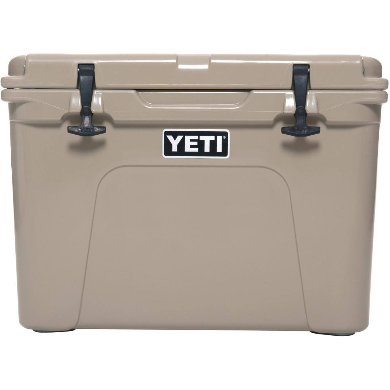 Yeti Tundra 50 Cooler, Tan
