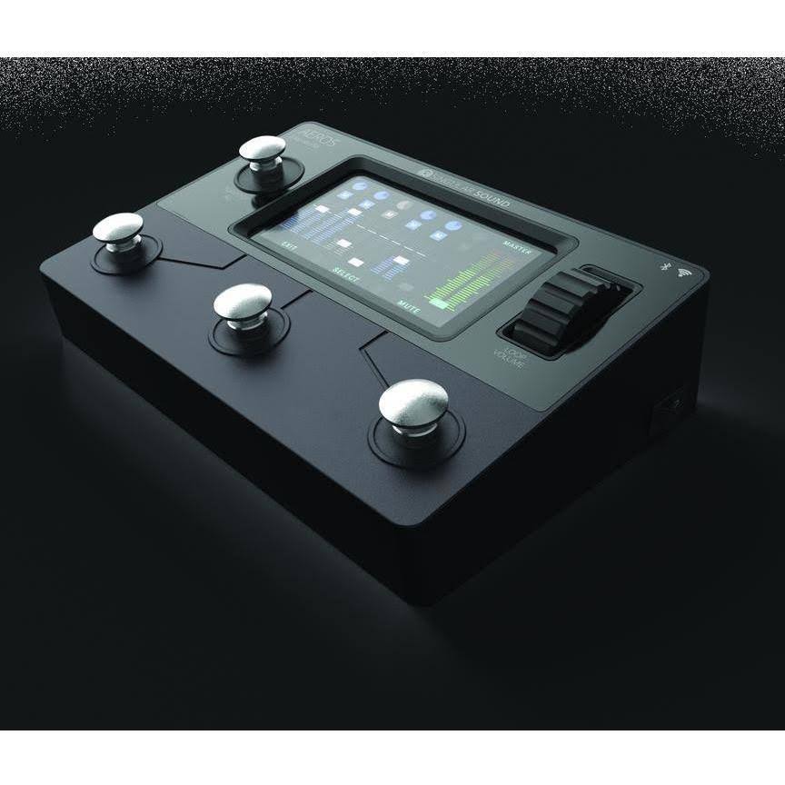 Singular Sound Aeros Loop Studio