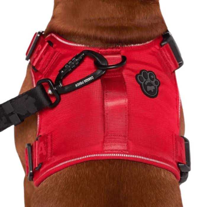 Canada Pooch Complete Control Dog Harness - Pet Supplies online store