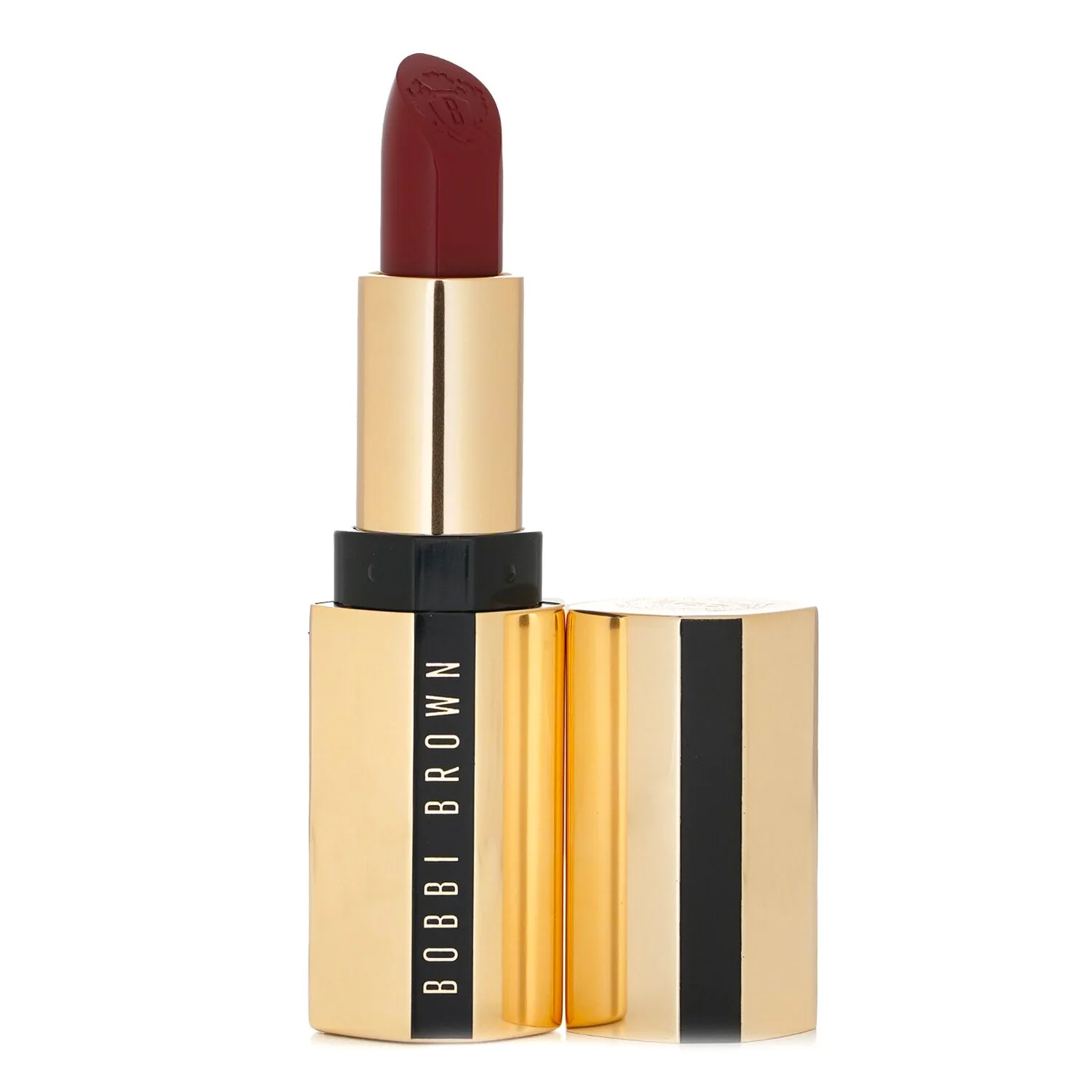 Bobbi Brown Luxe Lipstick - # 312 Pink Buff 3.5g/0.12oz
