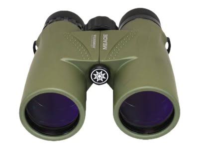 Meade Wilderness 10x42 Binoculars - Fogproof/Waterproof