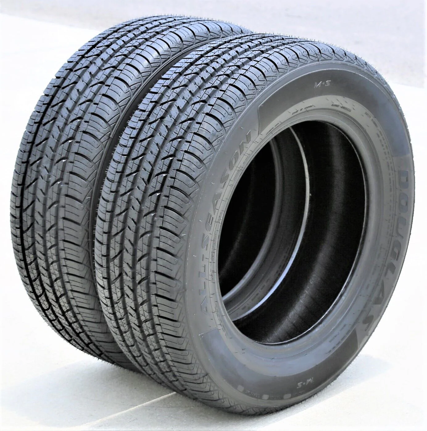 Douglas Douglas All-Season 215/60R15 94H All-Season Tire