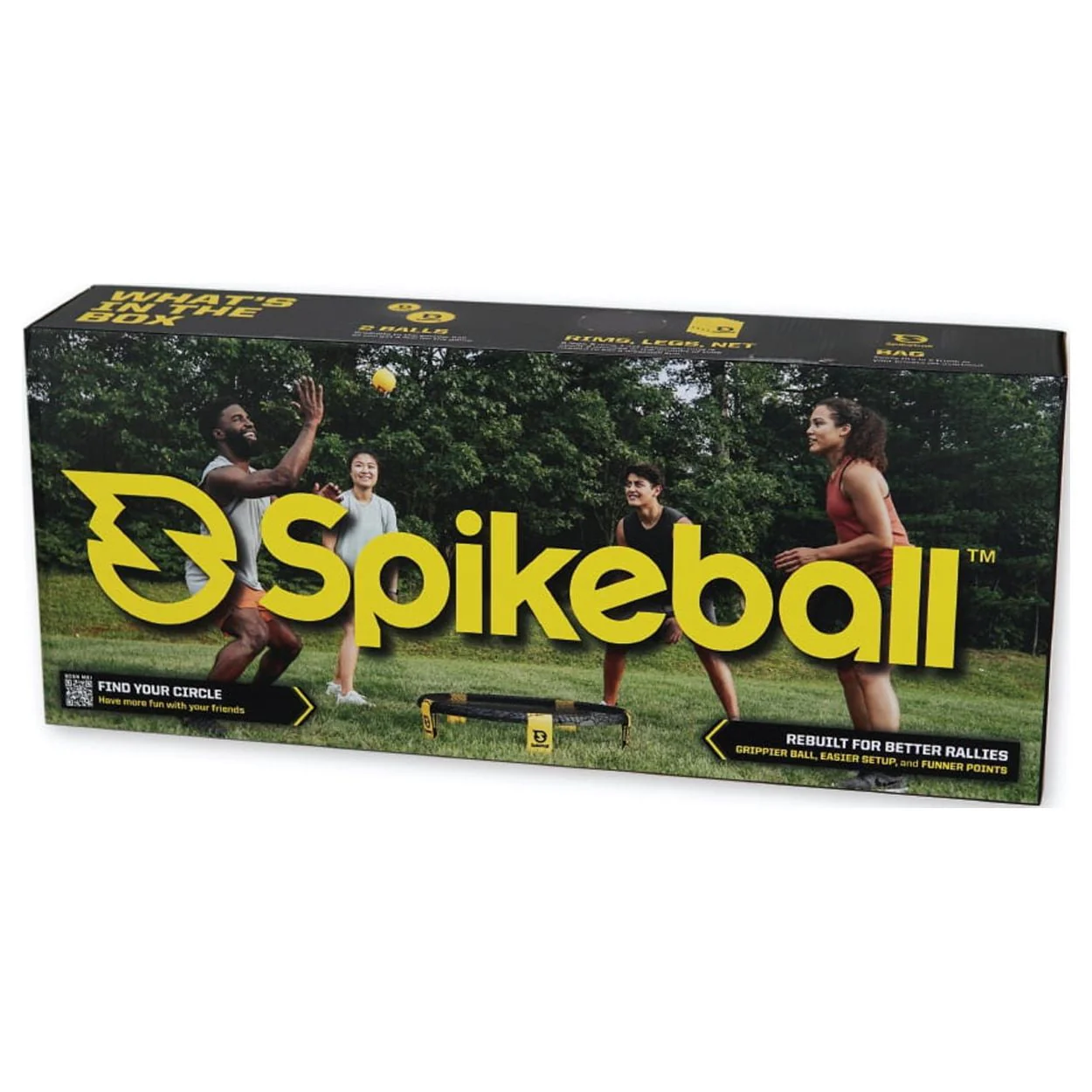 Spikeball Weekender Set