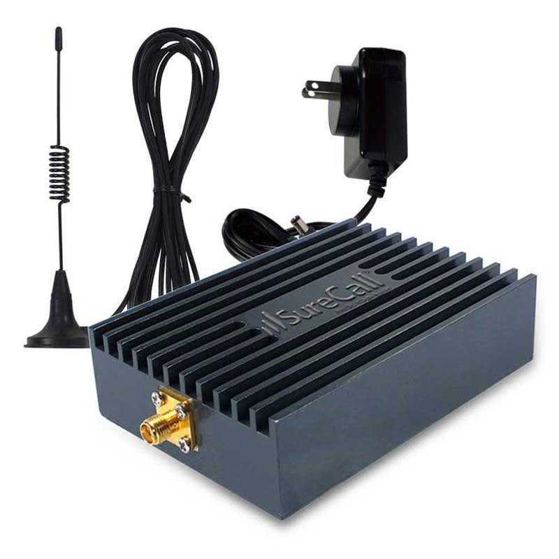 SureCall M2M 4G LTE Verizon Cell Signal Booster