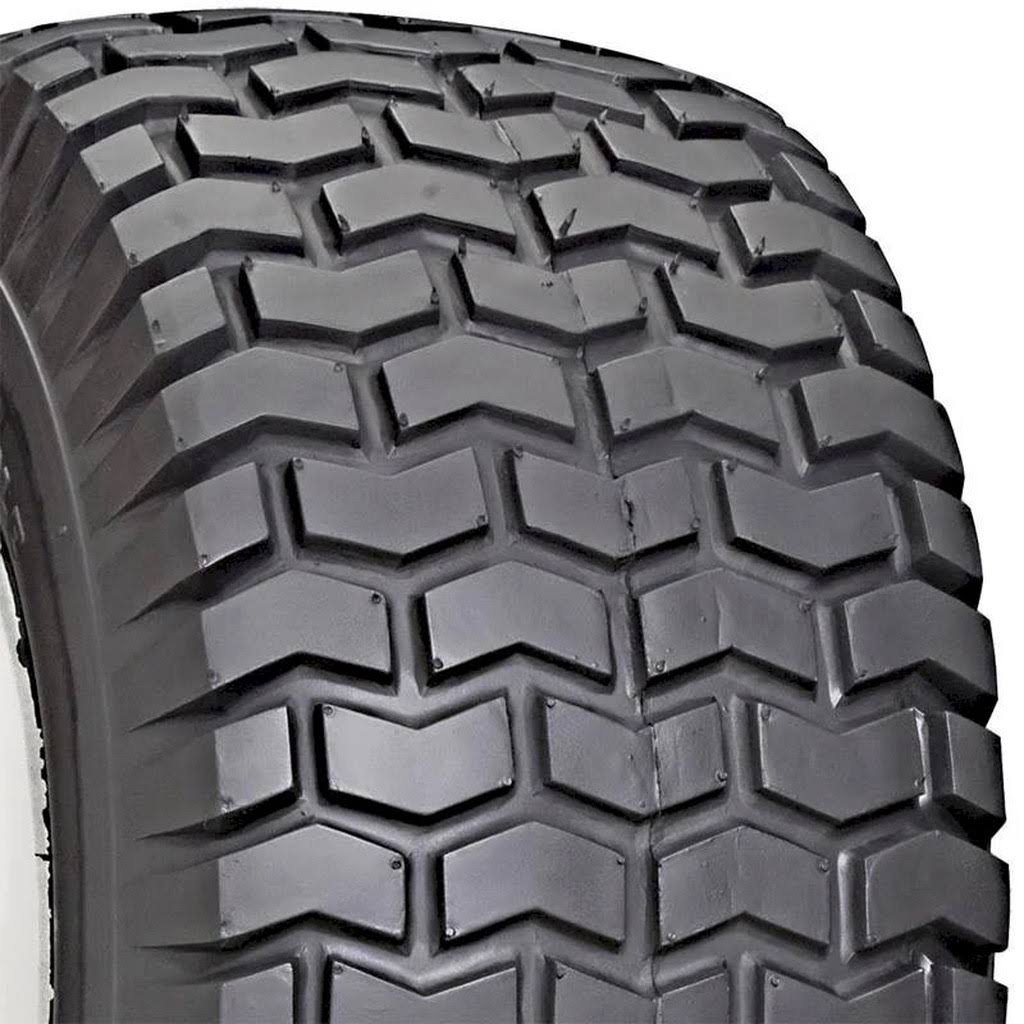 Carlisle 5111011 Turfsaver Tire 20x10.00D 8 BSW