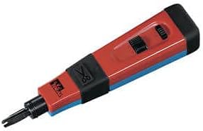 Ideal Punchmaster II Punch Down Tool with 110 and 66 Blades