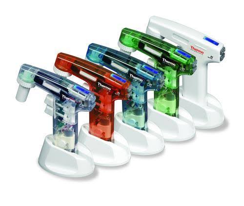 Thermo Scientific - 9531 - Pipet Filler S1 Red (Each)