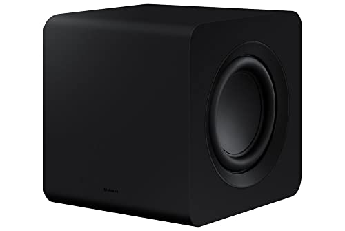 Samsung Soundbar with an Additional Coverage by Epic Protect (2022)