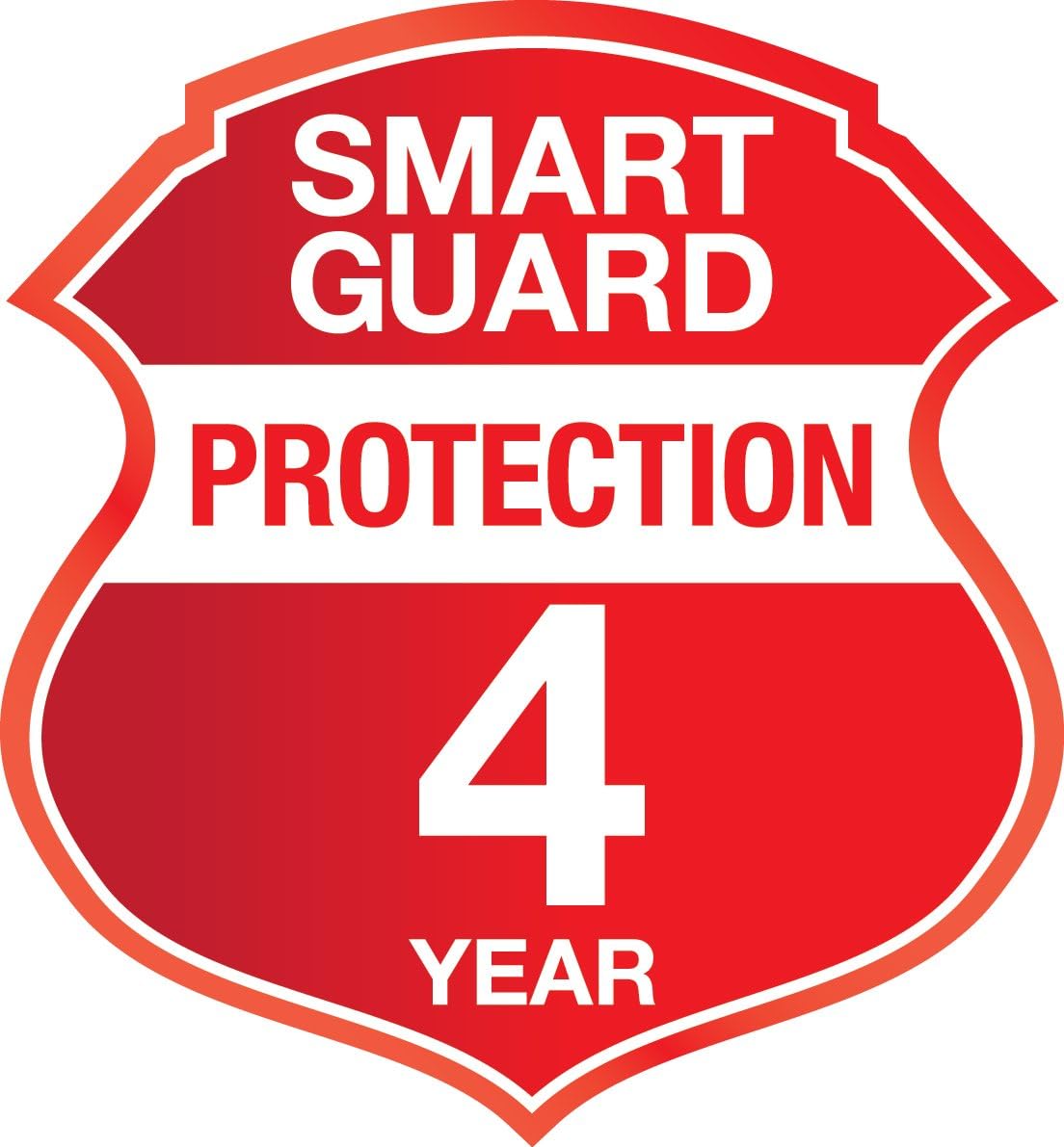 SMARTGUARD 4-Year Laptop Protection Plan ($700-$800)