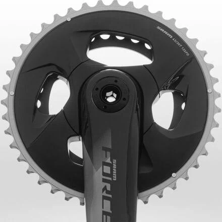 SRAM Force Crankset Wide AXS Dub 43/30t 165mm