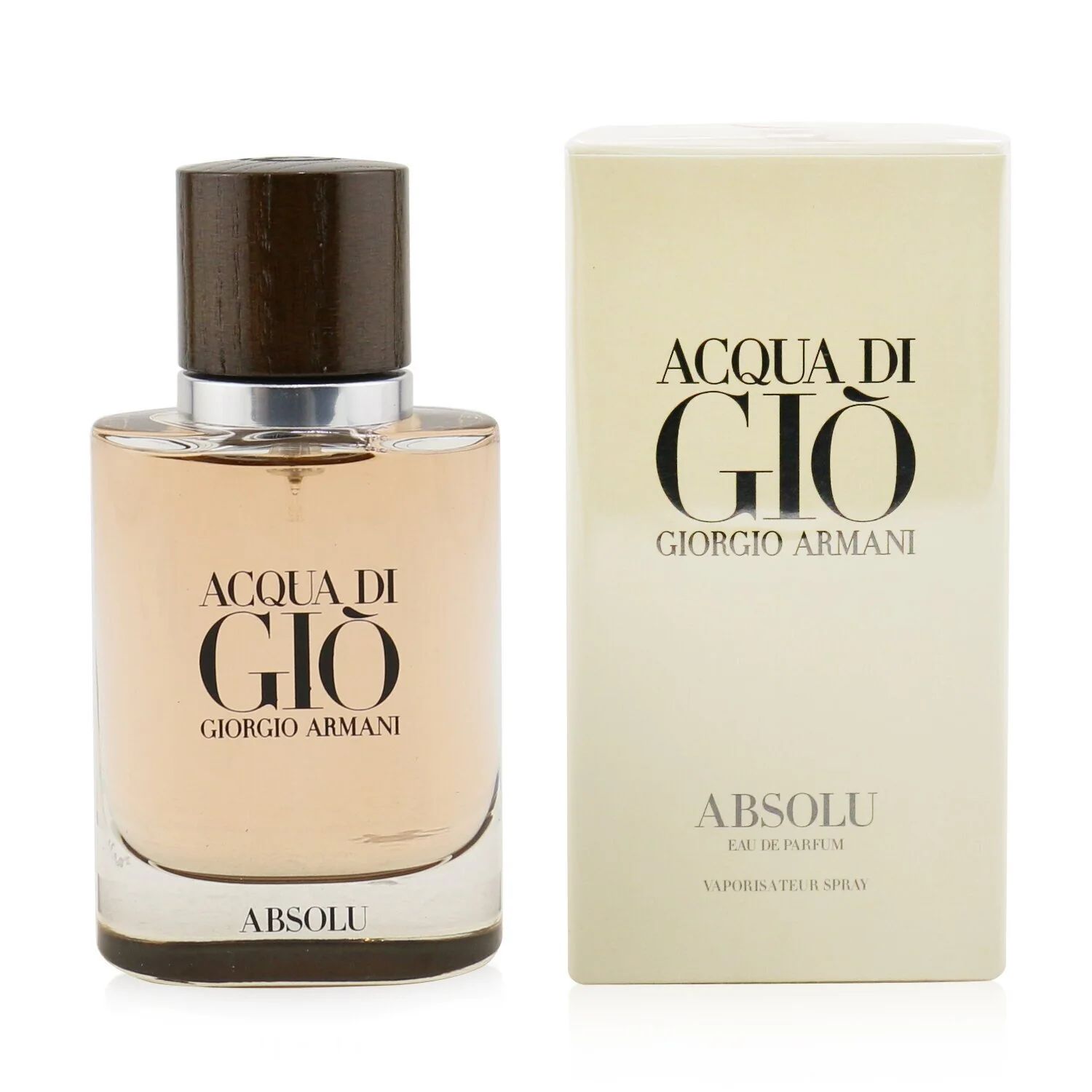 Giorgio Armani Acqua Di Gio Absolu Eau De Parfum Spray 75ml/2.5oz