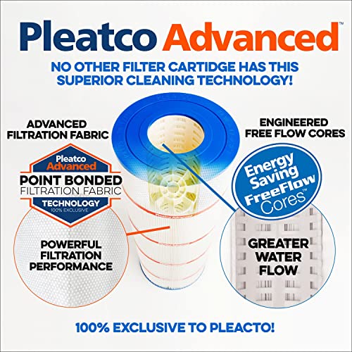Pleatco Filter Cartridge