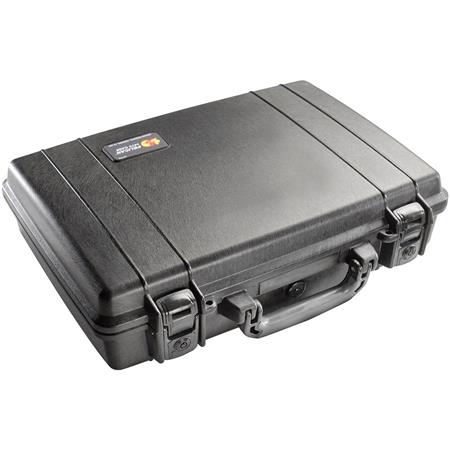Pelican Watertight Attache Case