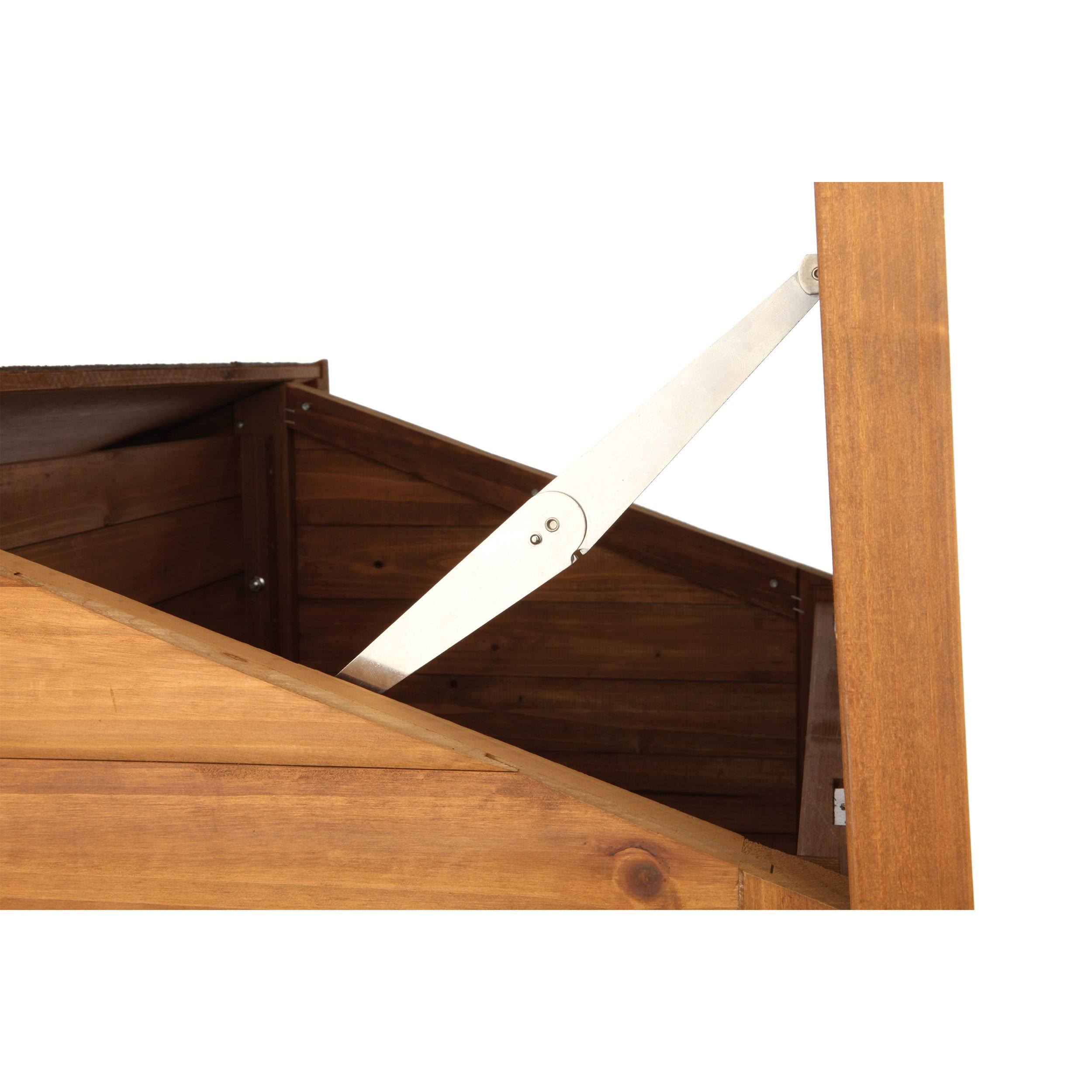 Trixie Medium Rustic Dog House