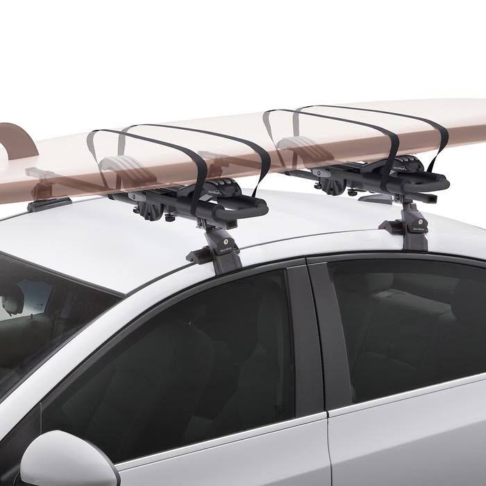 SportRack Mooring 4 in 1 Kayak/SUP Carrier