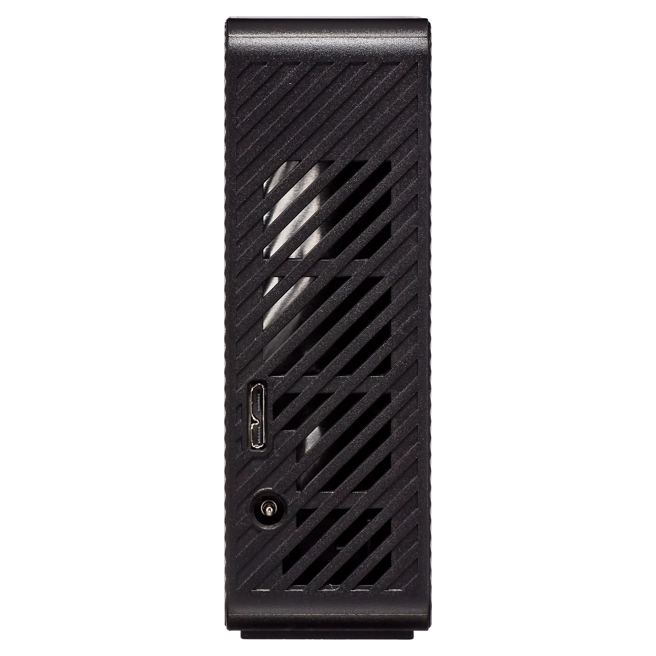 Seagate ExpansionPLUS 8TB External Hard Drive - USB 3.0 with Rescue Data Recovery (STKR8000400)