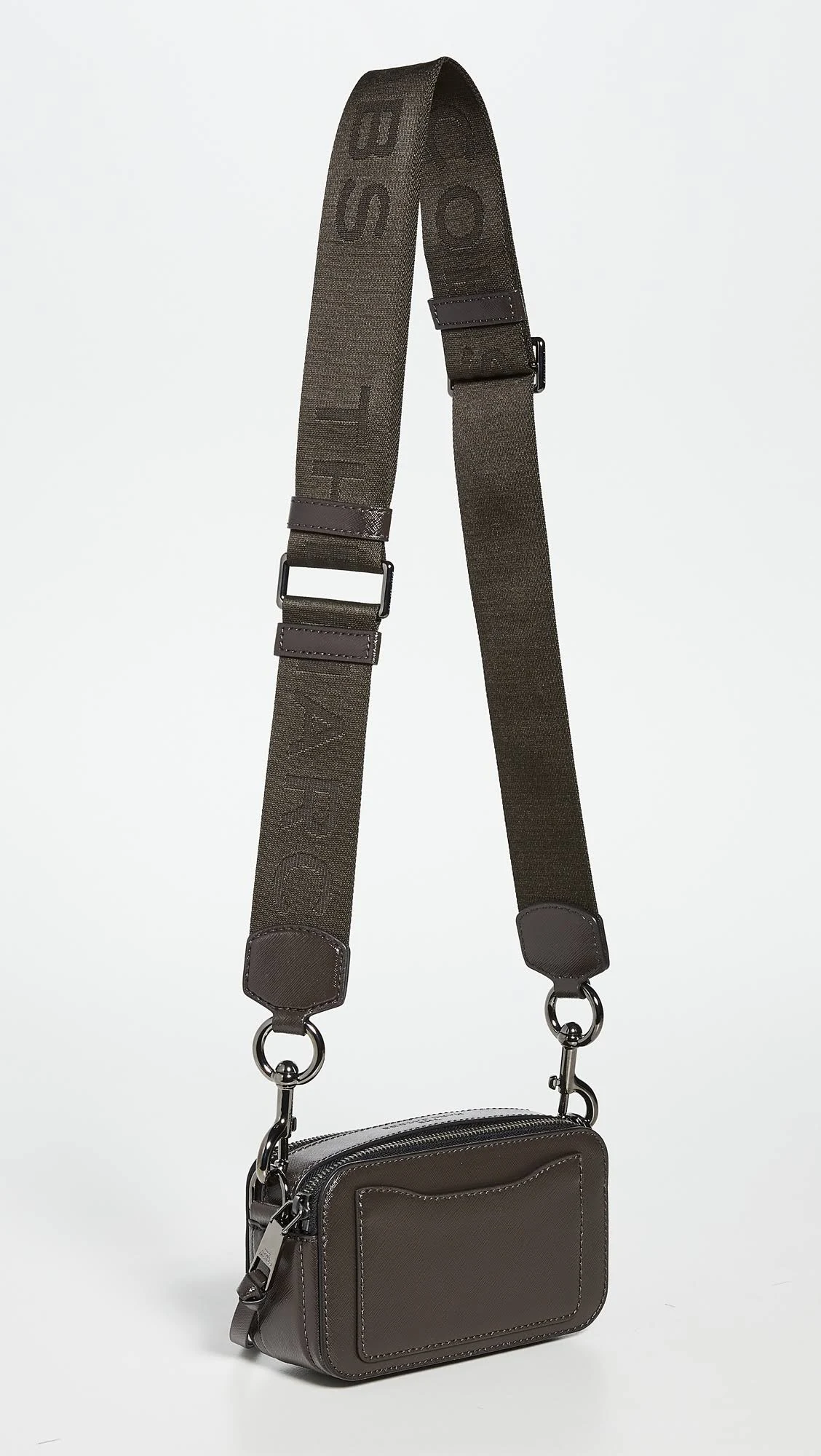 The Marc Jacobs Snapshot DTM Camera Bag