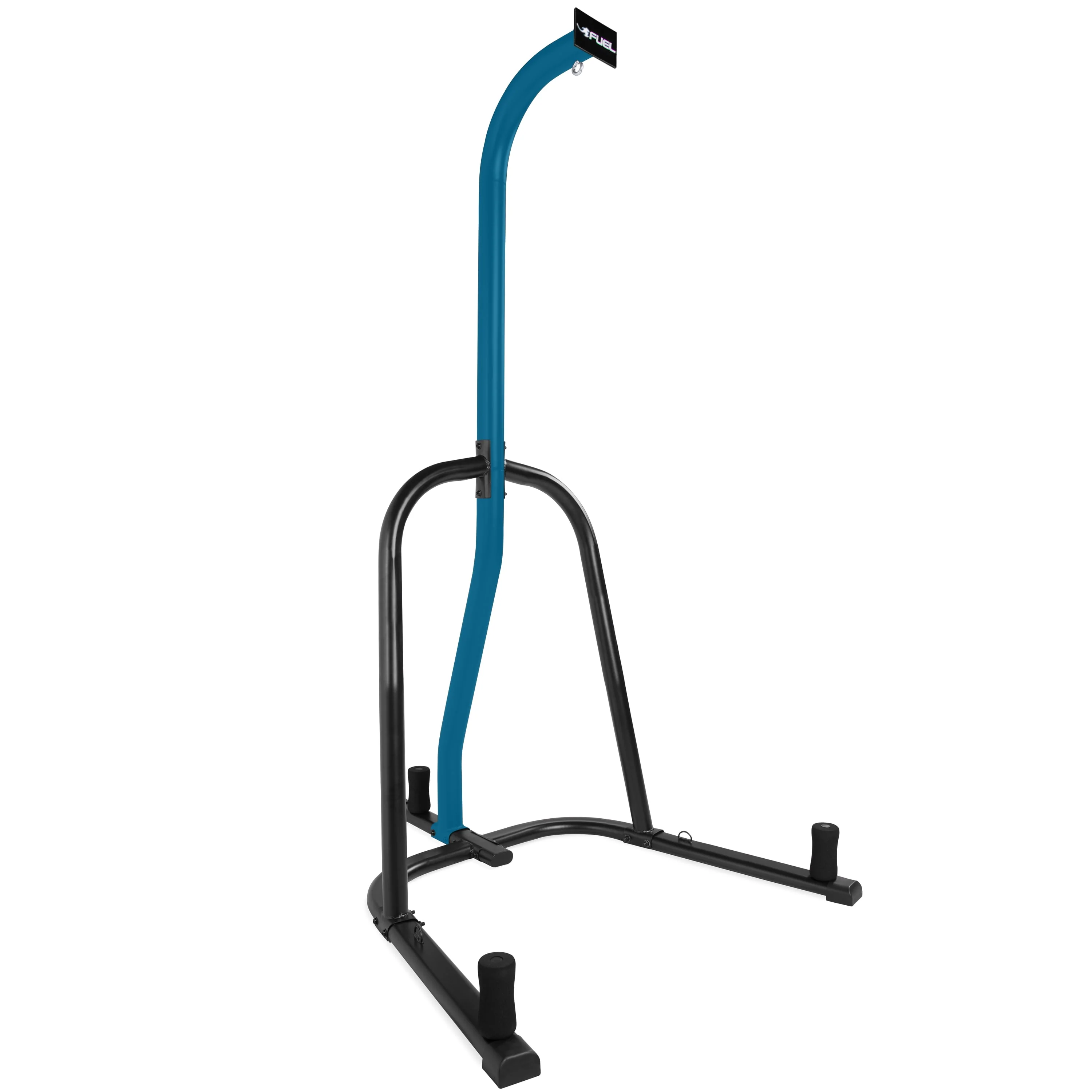 Fuel Pureformance Heavy Bag Stand, Black