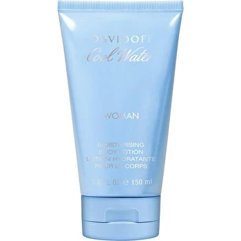 Davidoff Cool Water Woman Body Lotion 150ml