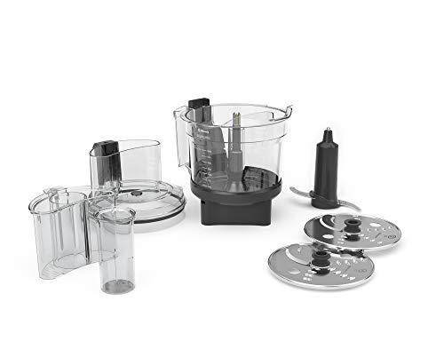 Vitamix Ascent and Venturist Series Food Processor Attachment