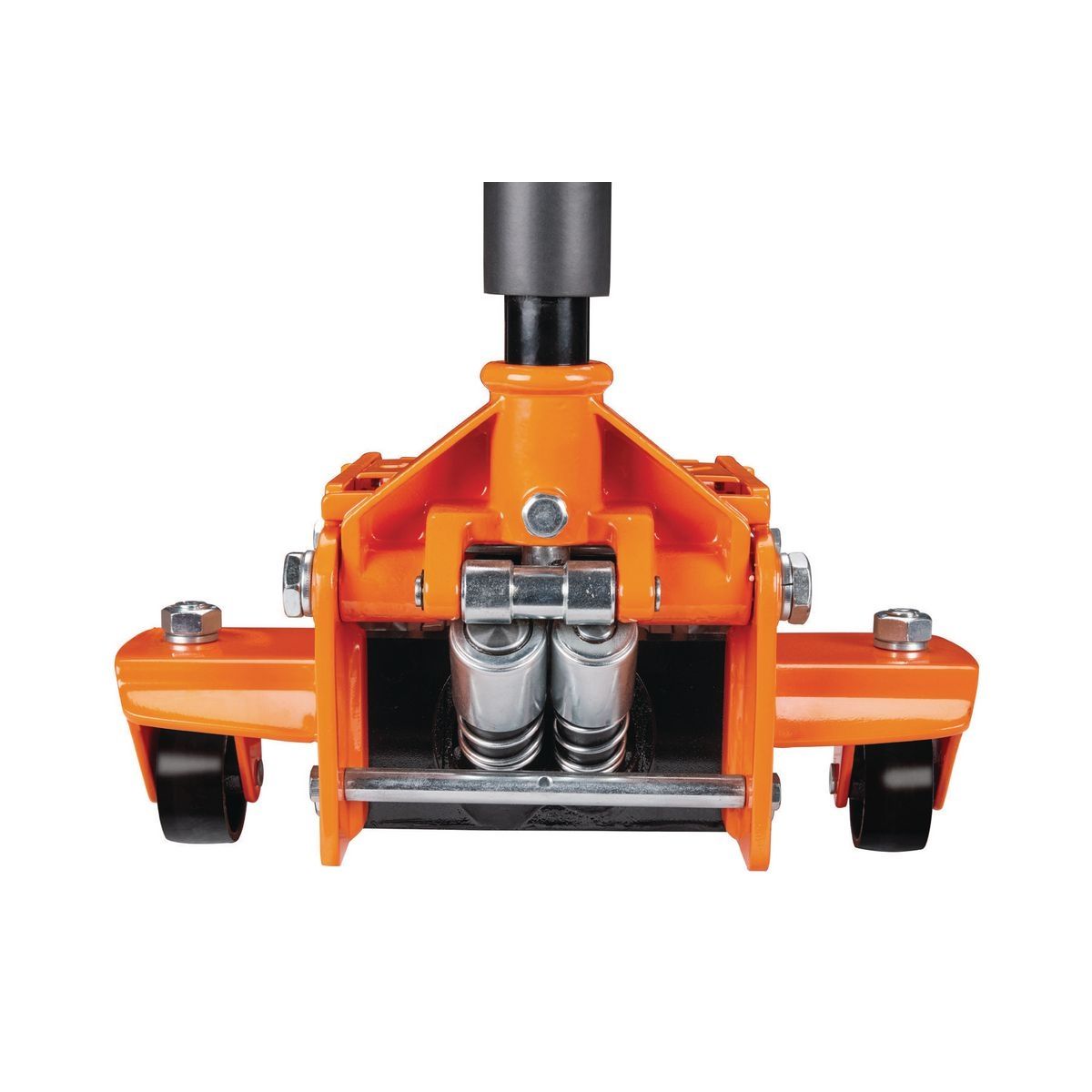DAYTONA 4 Ton Professional Floor Jack with RAPID PUMP, Blue