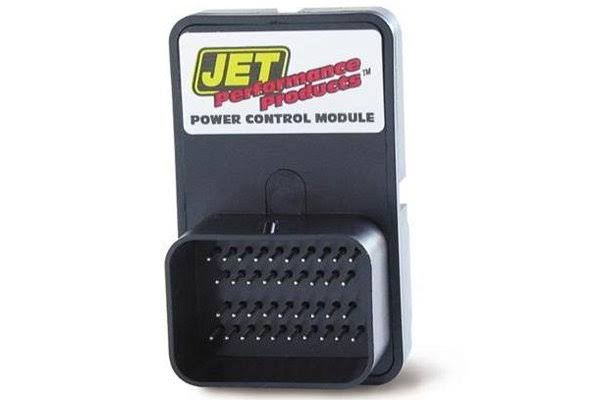 Jet Performance Chip - Stage 1 - 19521
