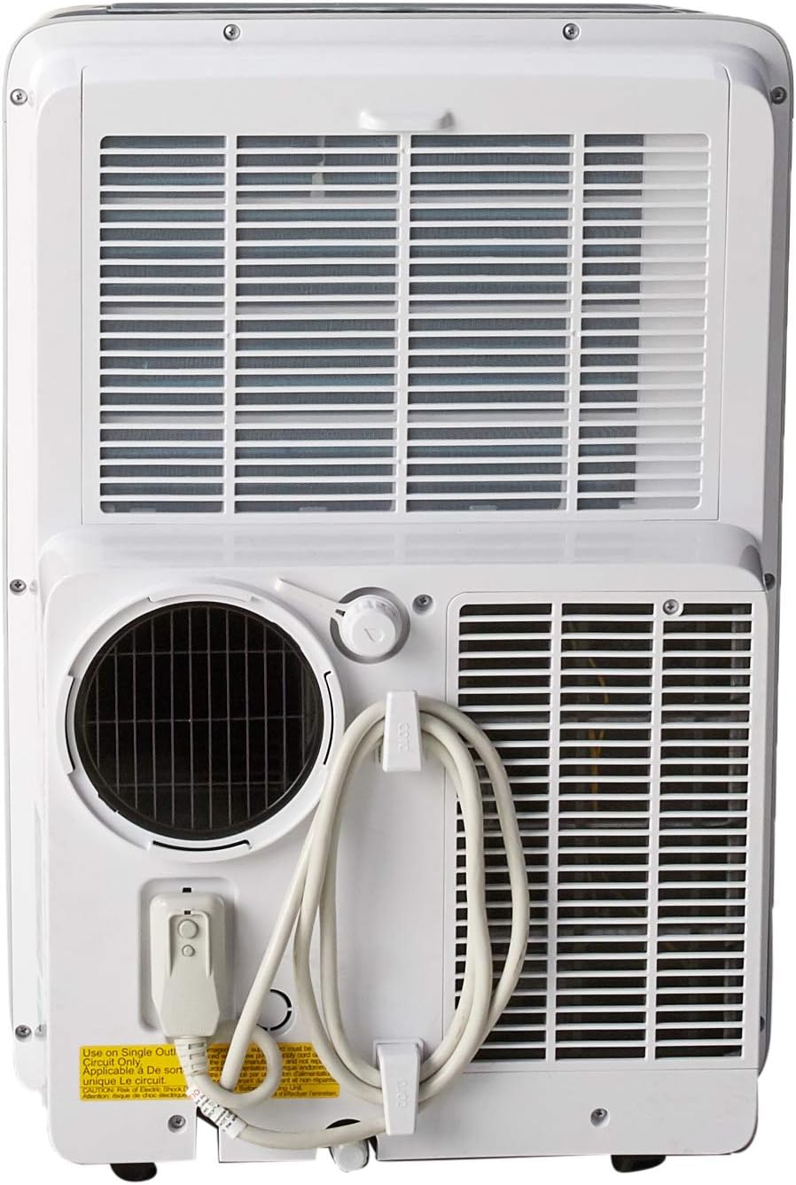 Keystone M Series Rooms up to 150-Sq. Ft. Portable Air Conditioner